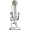 Logitech Blue Yeti USB Microphone